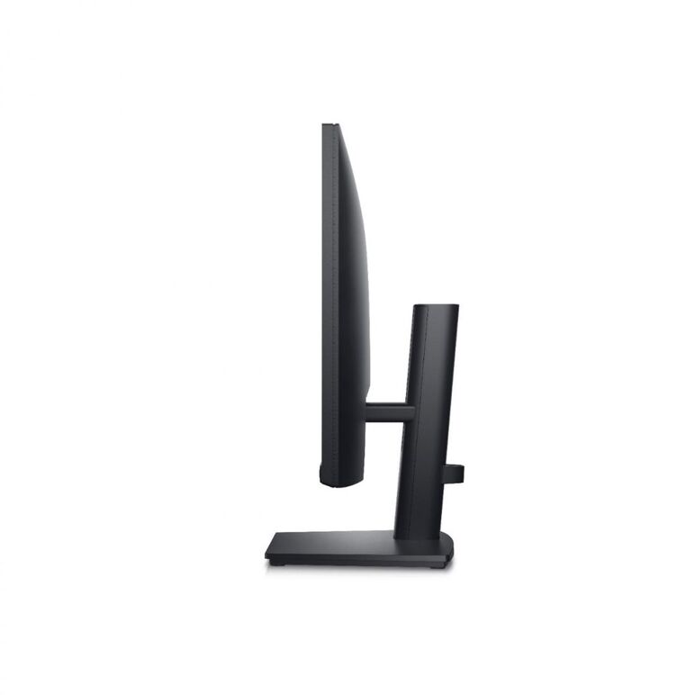 Monitor dell 23.8'' e2424hs, 60.47 cm, maximum preset resolution 1920 x 1080 @ 60 hz, screen type active matrix-tft lcd, panel type vertical alignment(va), backlight led edgelight system, faceplate coating anti- glare with 3h hardness, aspect ratio: 16:9,,  Monitoare LED | electropc.ro