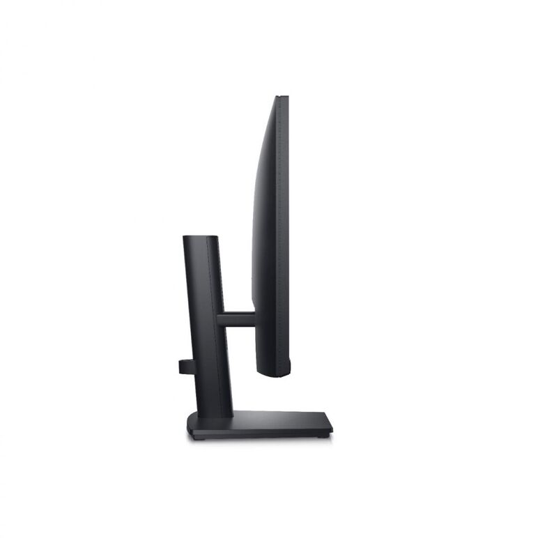 Monitor dell 23.8'' e2424hs, 60.47 cm, maximum preset resolution 1920 x 1080 @ 60 hz, screen type active matrix-tft lcd, panel type vertical alignment(va), backlight led edgelight system, faceplate coating anti- glare with 3h hardness, aspect ratio: 16:9,,  Monitoare LED | electropc.ro