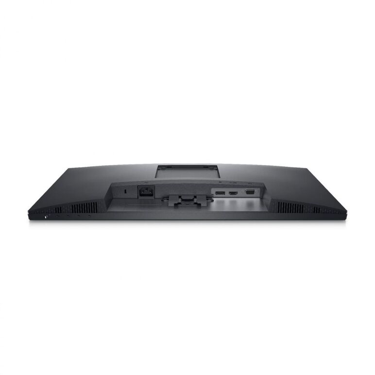 Monitor dell 23.8'' e2424hs, 60.47 cm, maximum preset resolution 1920 x 1080 @ 60 hz, screen type active matrix-tft lcd, panel type vertical alignment(va), backlight led edgelight system, faceplate coating anti- glare with 3h hardness, aspect ratio: 16:9,,  Monitoare LED | electropc.ro
