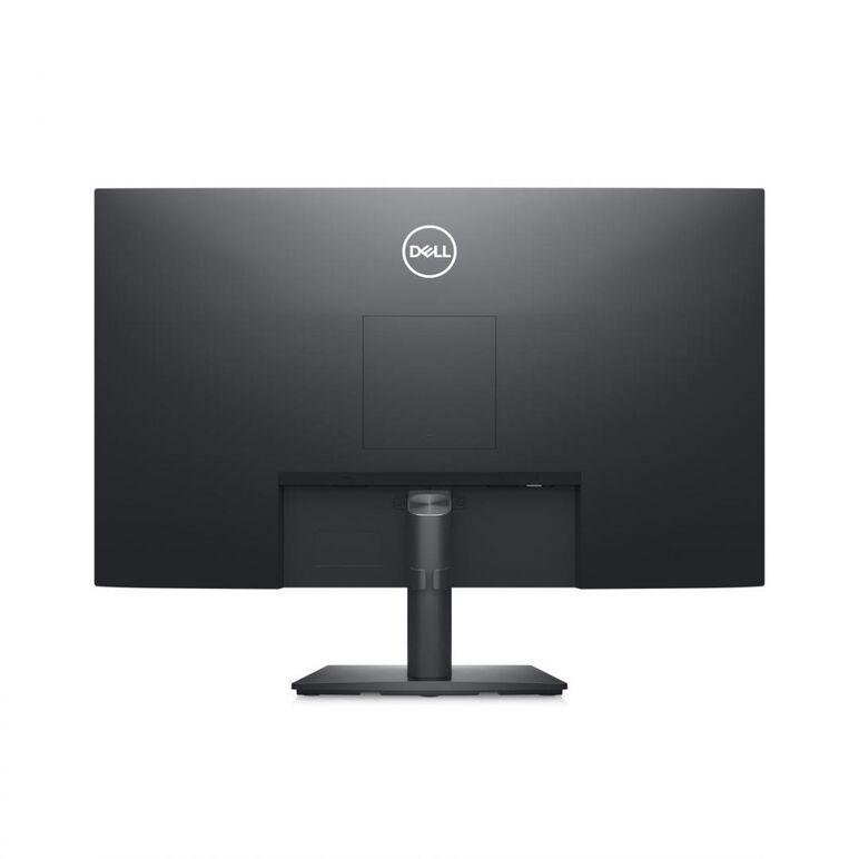 Monitor dell 27" e2723h, 68.60 cm, maximum preset resolution: 1920 x 1080 at 60 hz, screen type: fhd tft lcd, panel type: va, backlight: led edgelight system, faceplate coating: anti-glare with 3h hardness, aspect ratio: 16:9, pixel per inch (ppi): 81.57,,  Monitoare LED | electropc.ro