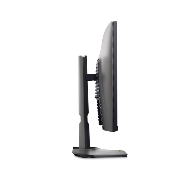 Monitor gaming dell 27" g2723h, 68.47 cm, maximum preset resolution: 1920 x 1080 at 240 hz - hdmi, 1980 x 1080 at 280 hz - displayport, screen type: active matrix - tft lcd, panel type: fast ips, backlight: led edgelight system, display screen coating: an,  Monitoare LED | electropc.ro