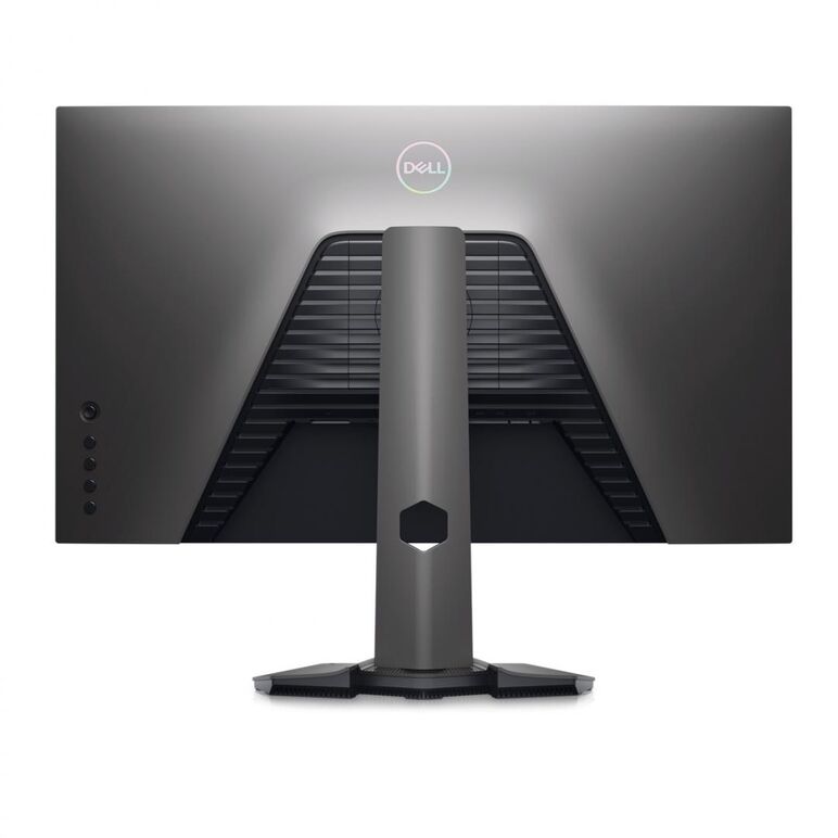 Monitor gaming dell 27" g2723h, 68.47 cm, maximum preset resolution: 1920 x 1080 at 240 hz - hdmi, 1980 x 1080 at 280 hz - displayport, screen type: active matrix - tft lcd, panel type: fast ips, backlight: led edgelight system, display screen coating: an,  Monitoare LED | electropc.ro