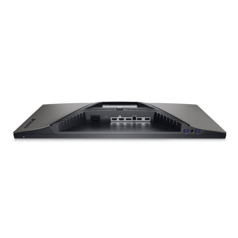 Monitor gaming dell 27" g2723h, 68.47 cm, maximum preset resolution: 1920 x 1080 at 240 hz - hdmi, 1980 x 1080 at 280 hz - displayport, screen type: active matrix - tft lcd, panel type: fast ips, backlight: led edgelight system, display screen coating: an,  Monitoare LED | electropc.ro