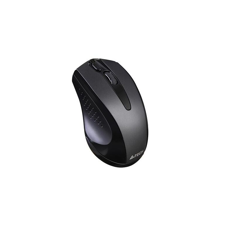 Mouse a4tech g9-500fs-bk, wireless, negru,  Mouse | electropc.ro