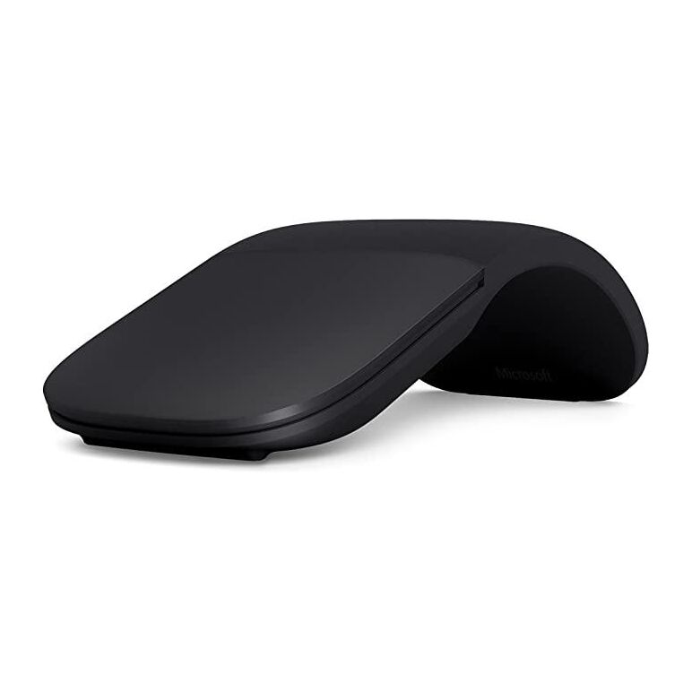 Ms mouse arc black,  Mouse | electropc.ro
