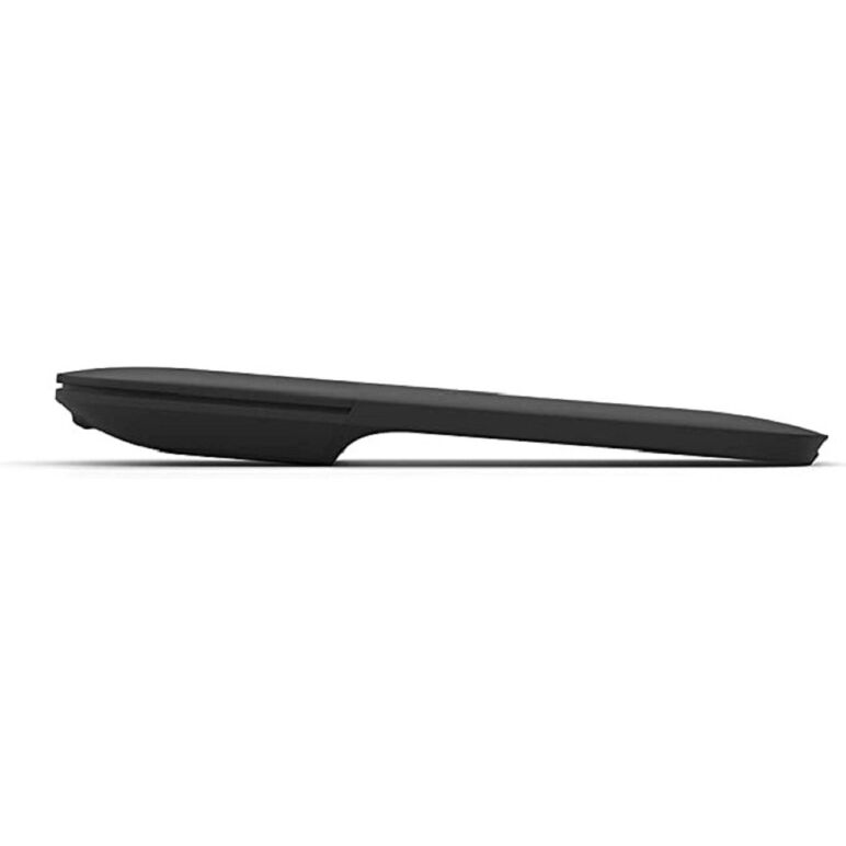 Ms mouse arc black,  Mouse | electropc.ro