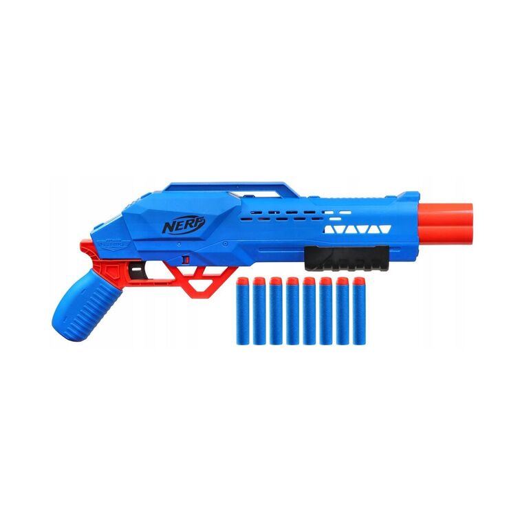 Nurf blaster alpha strike,  Arme de jucarie | electropc.ro