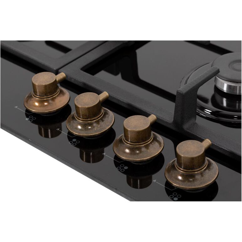 Plita incorporabila fram fbh-s4iwf-grbk,  Incorporabile | electropc.ro