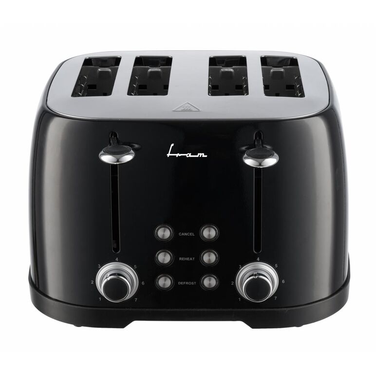 Prajitor de paine fram ftp-800bk,  Prajitoare de paine | electropc.ro