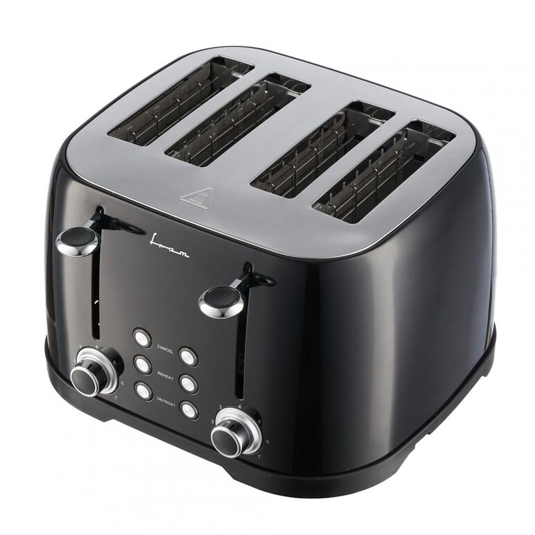 Prajitor de paine fram ftp-800bk,  Prajitoare de paine | electropc.ro