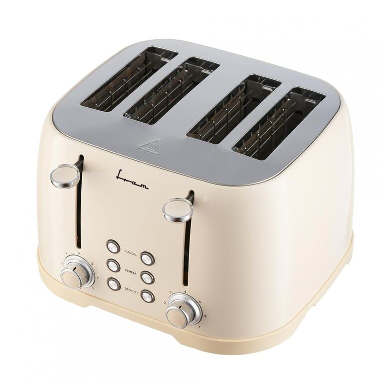 Prajitor de paine fram ftp-800cr,  Prajitoare de paine | electropc.ro
