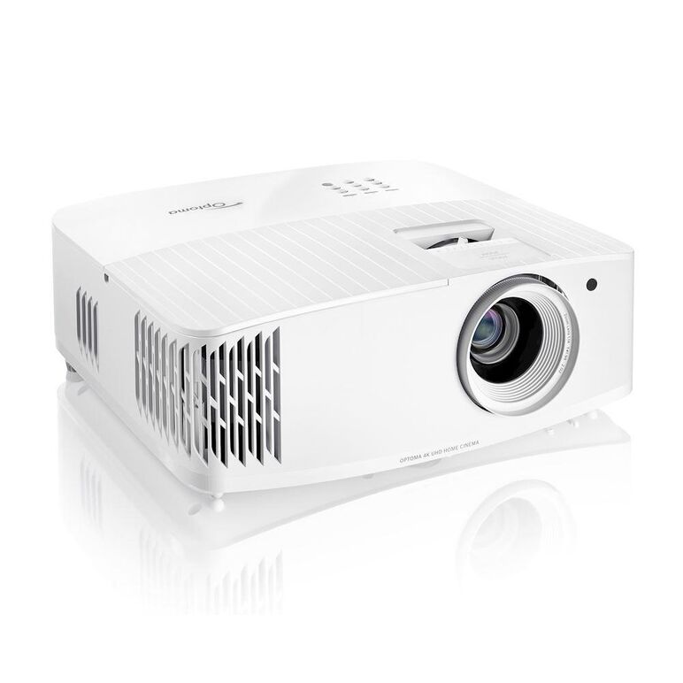 Proiector optoma uhd38x, 3d, 4k uhd 3840* 2160, 4000 lumeni, 1.000.000:1, 16:9 nativ, 4:3 compatibil, dimensiune maxima imagine 300", distanta maxima de proiectie 9.9 m, lampa 4.000 ore/ 15.000 ore dynamic mode, 2* hdmi, audio out, s/pdif, usb-a power 1.5,  Videoproiectoare | electropc.ro