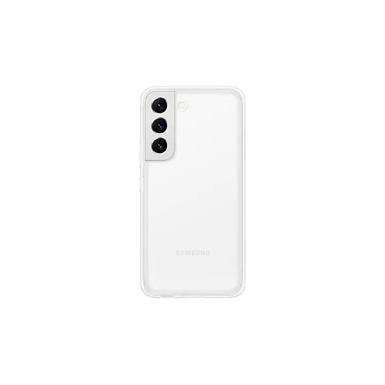 Samsung galaxy s22 frame cover transparent,  Accesorii tablete | electropc.ro