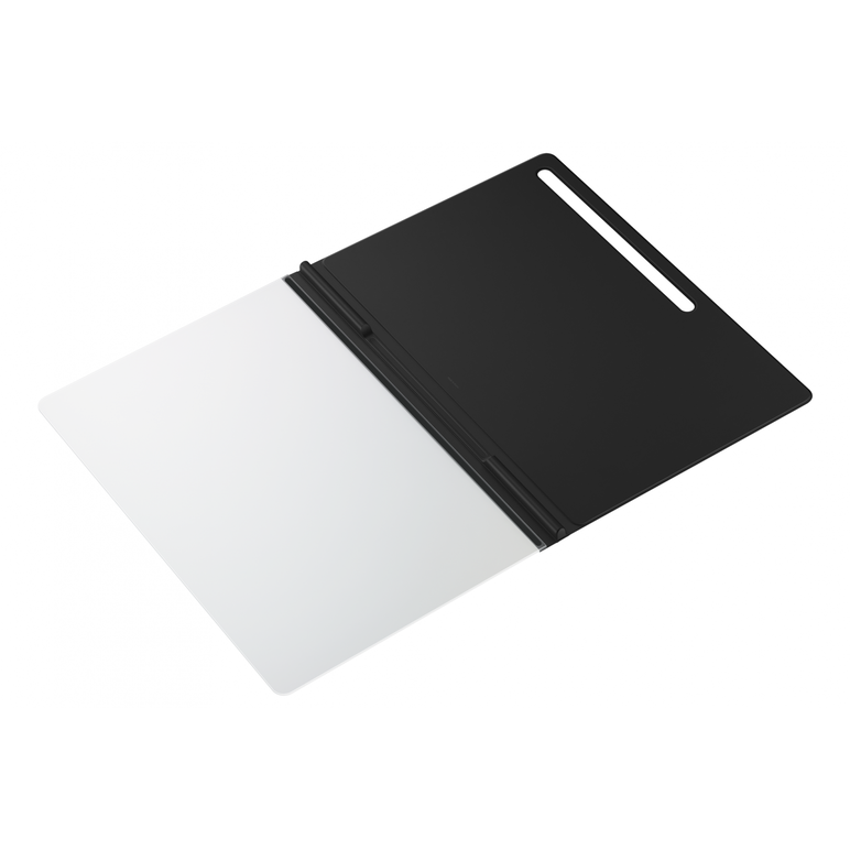 Samsung galaxy tab s8 ultra note view cover black,  Accesorii tablete | electropc.ro