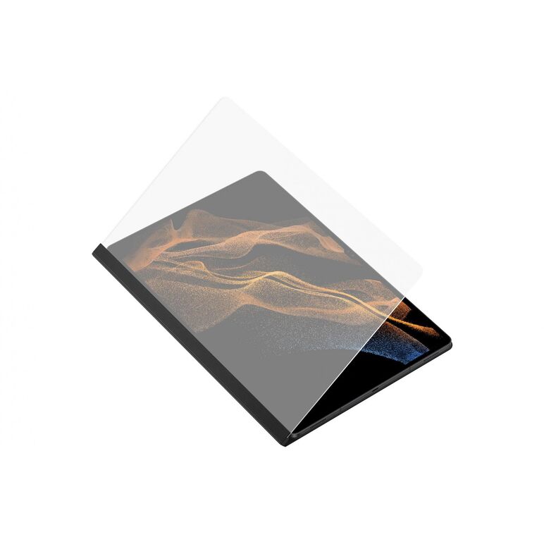 Samsung galaxy tab s8 ultra note view cover black,  Accesorii tablete | electropc.ro