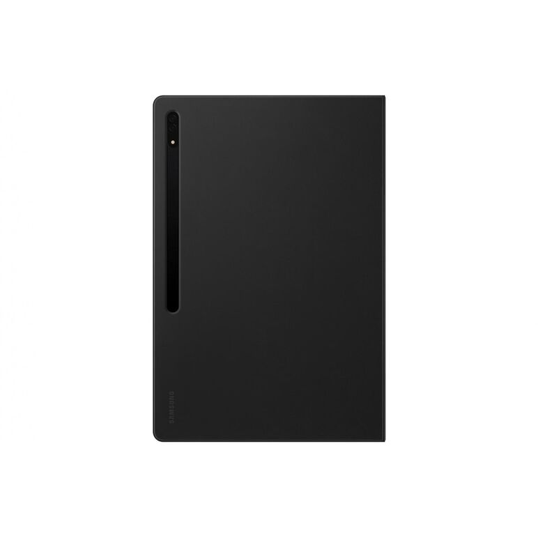 Samsung galaxy tab s8 ultra note view cover black,  Accesorii tablete | electropc.ro