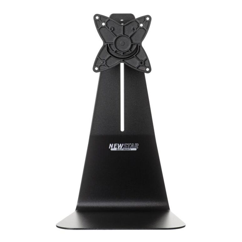 Suport monitor de birou, neomounts by newstar fpma-d850black, 10" - 27", vesa 100x100, suporta pana la 10kg, negru,  TV & Electronice & Gaming | electropc.ro