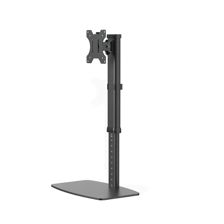 Suport monitor de birou neomounts by newstar 10"-30", 6kg, 100x100 mm vesa,  TV & Electronice & Gaming | electropc.ro