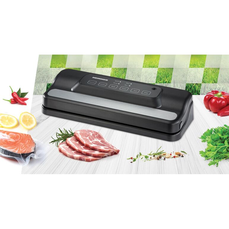 Aparat de vidat heinner hav-e110bksl,  Aparate de vidat | electropc.ro