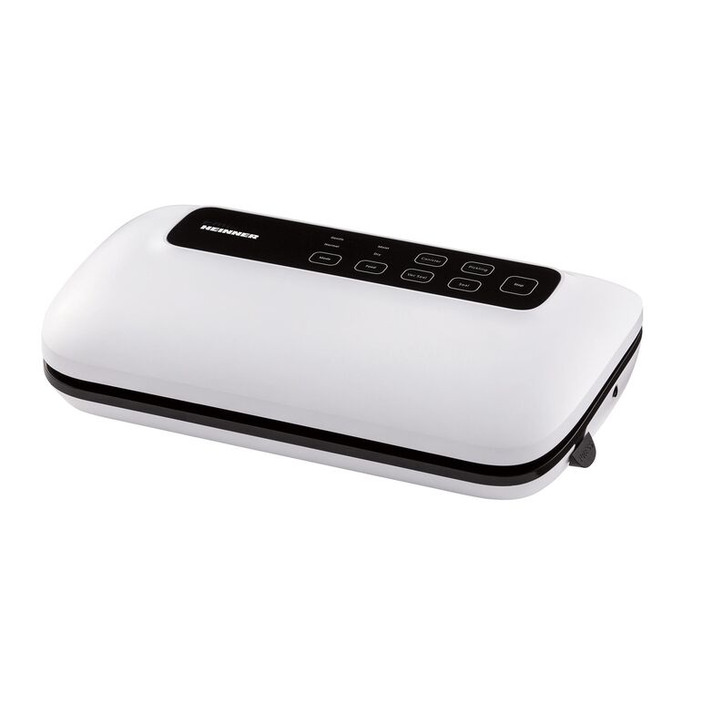 Aparat de vidat heinner hav-edc120wh,  Aparate de vidat | electropc.ro