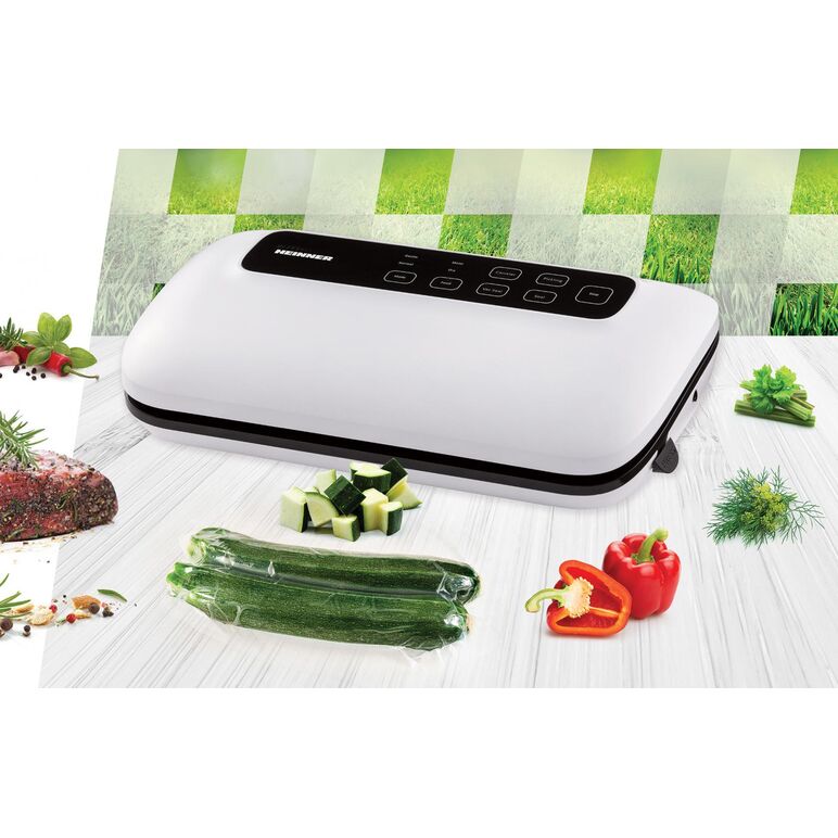 Aparat de vidat heinner hav-edc120wh,  Aparate de vidat | electropc.ro