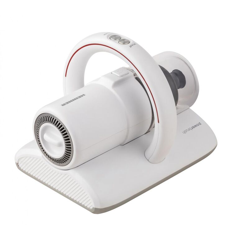 Aspirator de canapele si saltele heinner hmvc-m400wh,  Aspiratoare | electropc.ro