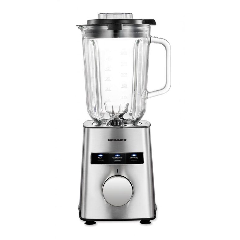 Blender de masa heinner hbl-he800ss,  Blendere | electropc.ro