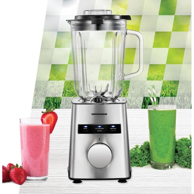Blender de masa heinner hbl-he800ss,  Blendere | electropc.ro