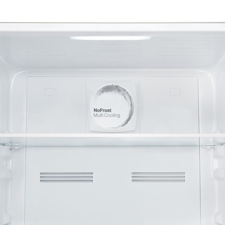 Combina frigorifica heinner hcnf-v291bkf+,  Combine frigorifice | electropc.ro