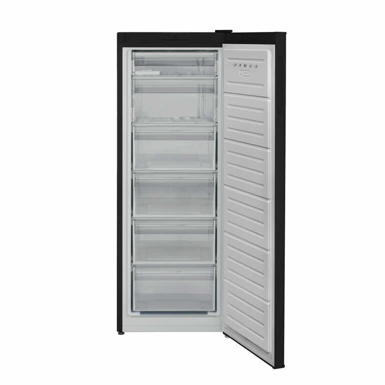 Congelator heinner hff-v188bkf+,  Congelatoare verticale | electropc.ro