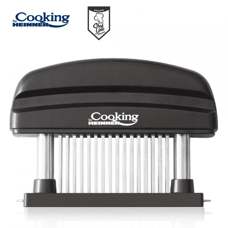 Dispozitiv pentru fragezirea carnii, chef line, cooking by heinner,  Cani & Pahare & Accesorii Bebe | electropc.ro
