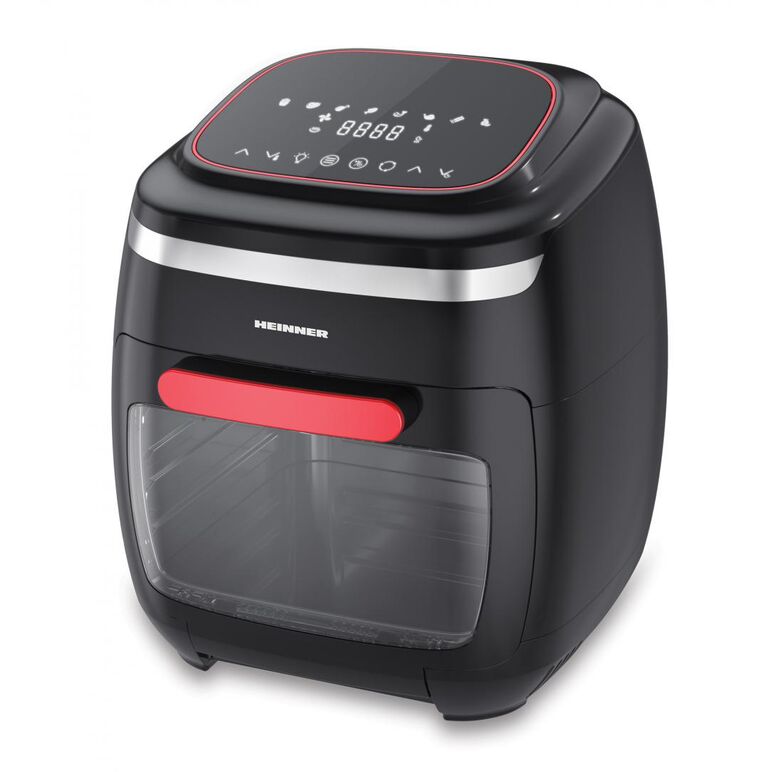 Friteuza cu aer cald heinner haf-b2000fb,  Friteuze | electropc.ro