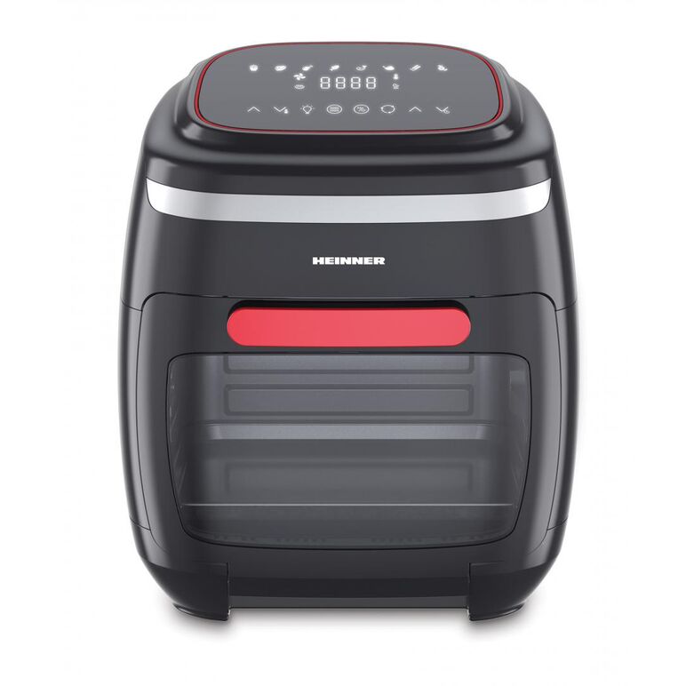 Friteuza cu aer cald heinner haf-b2000fb,  Friteuze | electropc.ro