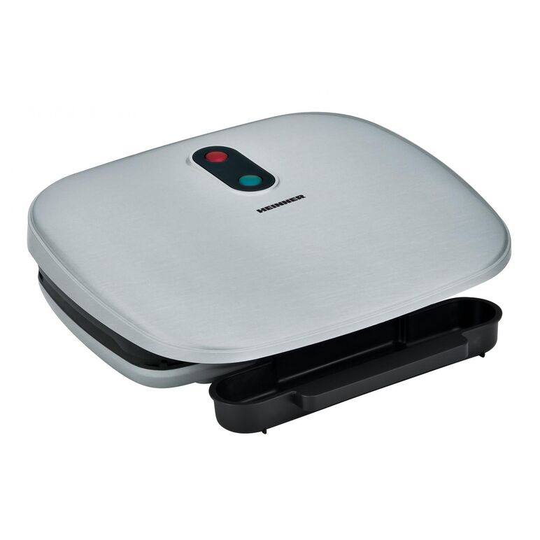 Grill electric heinner heg-f1000sl,  Gratare electrice | electropc.ro