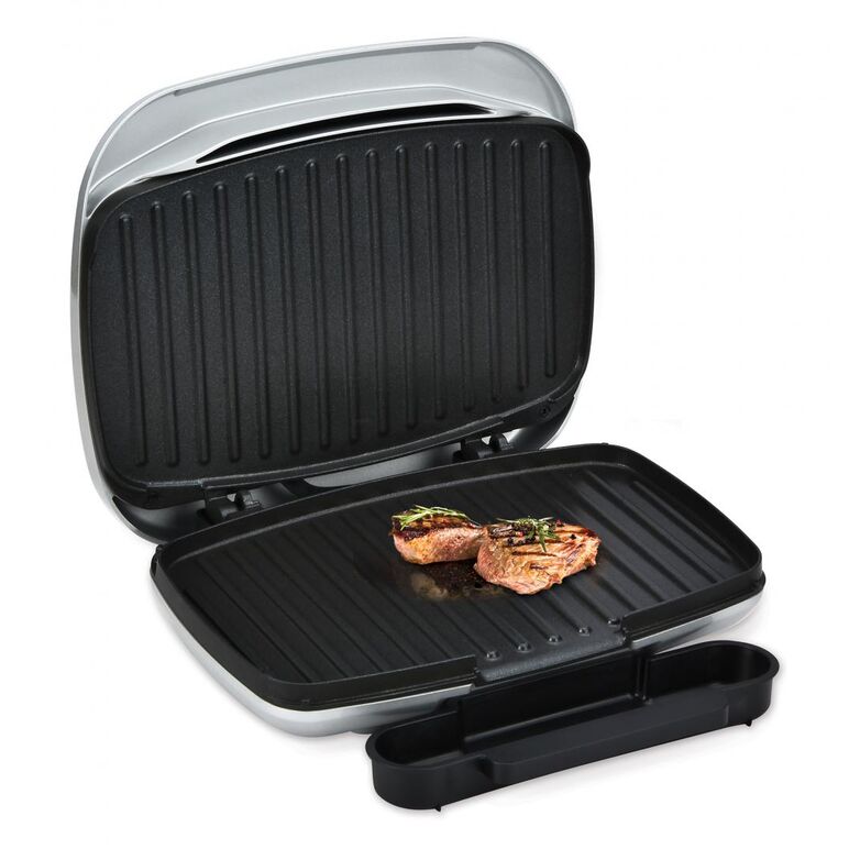 Grill electric heinner heg-f1000sl,  Gratare electrice | electropc.ro