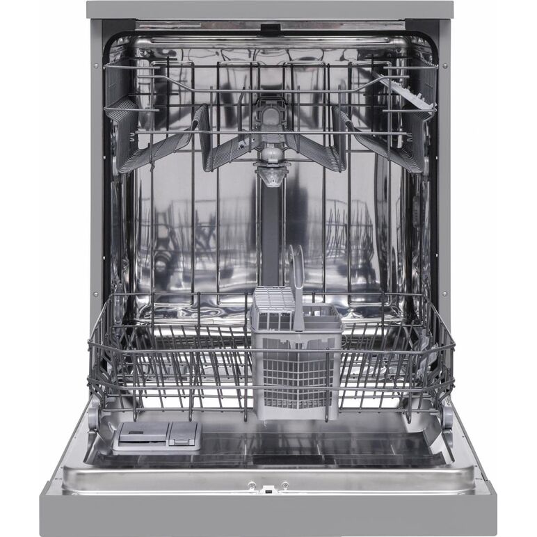 Masina de spalat vase heinner hdw-fs6062dse++,  Masini de spalat vase independente | electropc.ro