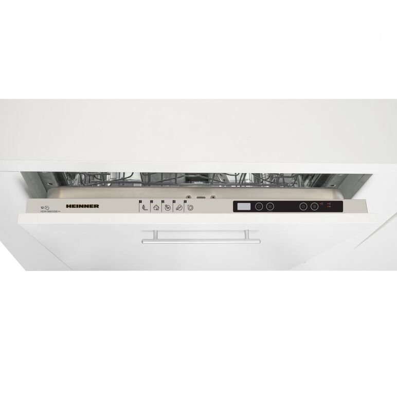 Masina de spalat vase incorporabila heinner hdw-bi6005ie++,  Masini de spalat vase incorporabile | electropc.ro