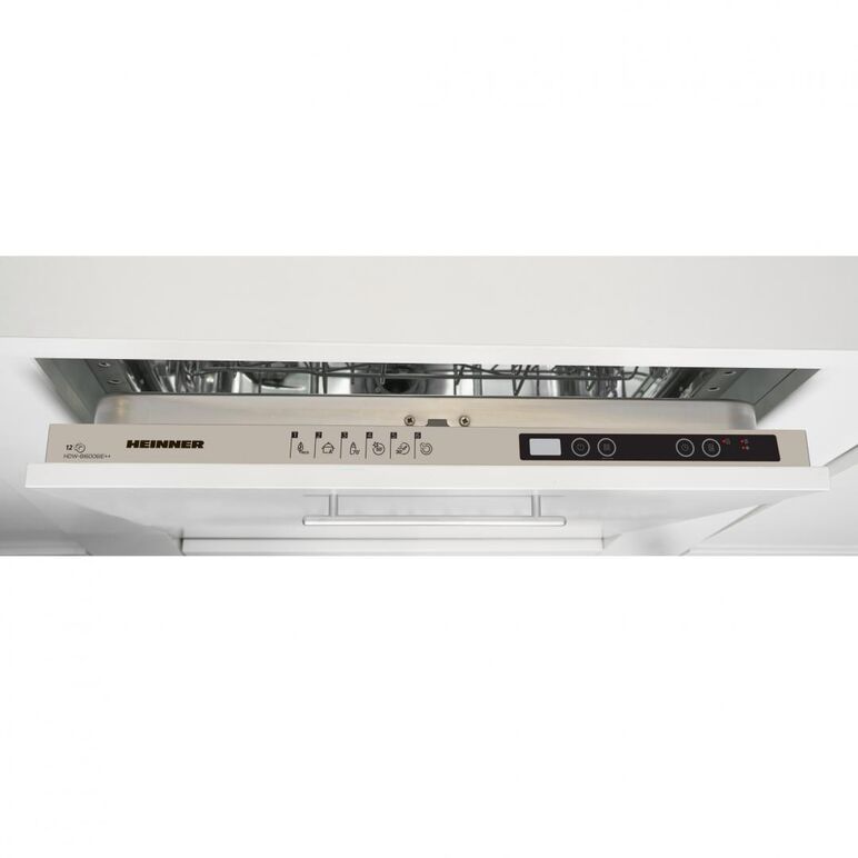 Masina de spalat vase incorporabila heinner hdw-bi6006ie++,  Masini de spalat vase incorporabile | electropc.ro