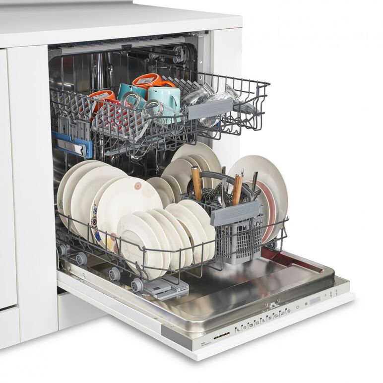 Masina de spalat vase incorporabila heinner hdw-bi6092te++,  Masini de spalat vase incorporabile | electropc.ro