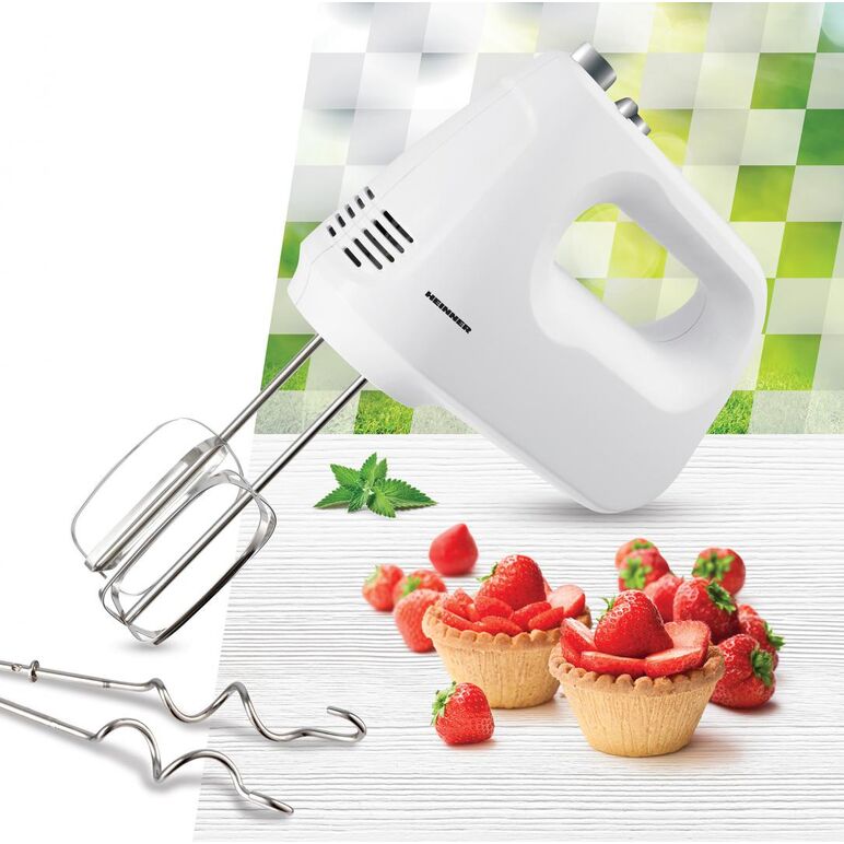 Mixer de mana heinner hm-250whsl,  Mixere | electropc.ro