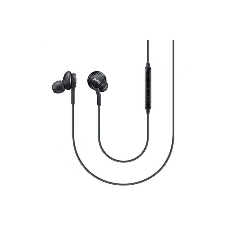 Samsung in-ear buds (w/microphone) usb type-c black (bulk),  Casti audio | electropc.ro
