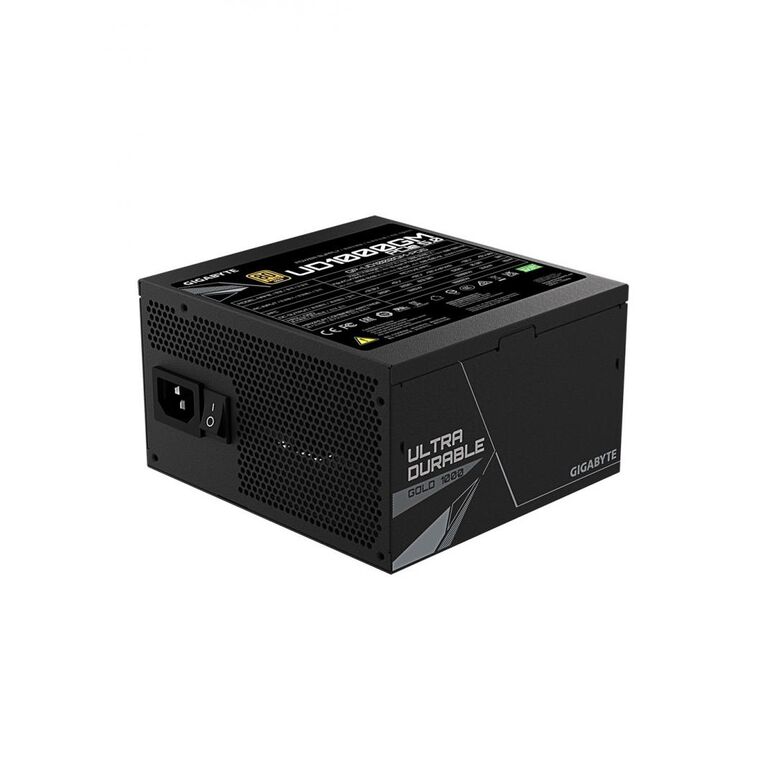 Sursa gb ud100gm geu 80 gold plus,  Surse PC | electropc.ro