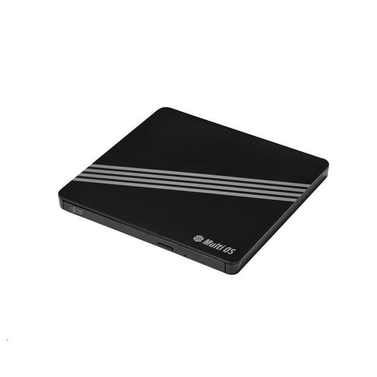 Unitate optica hitachi-lg, gpm1nb10, dvd+/-rw, 8x,  usb2.0, ultraslim, negru,  Unitati optice externe | electropc.ro