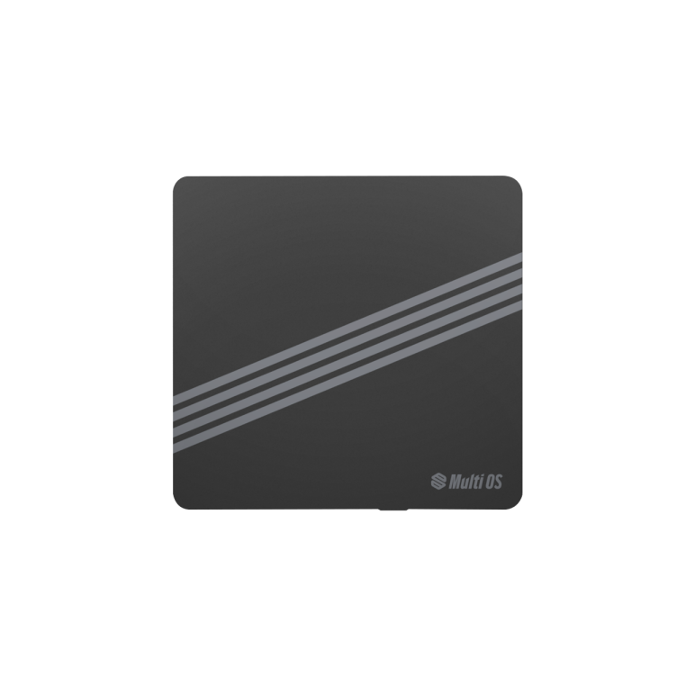 Unitate optica hitachi-lg, gpm1nb10, dvd+/-rw, 8x,  usb2.0, ultraslim, negru,  Unitati optice externe | electropc.ro