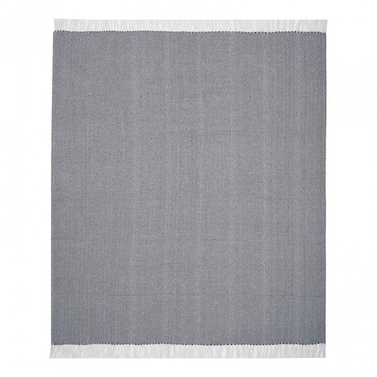 Cuvertura pled 200x220 cm zag,  Paturi si Cuverturi | electropc.ro