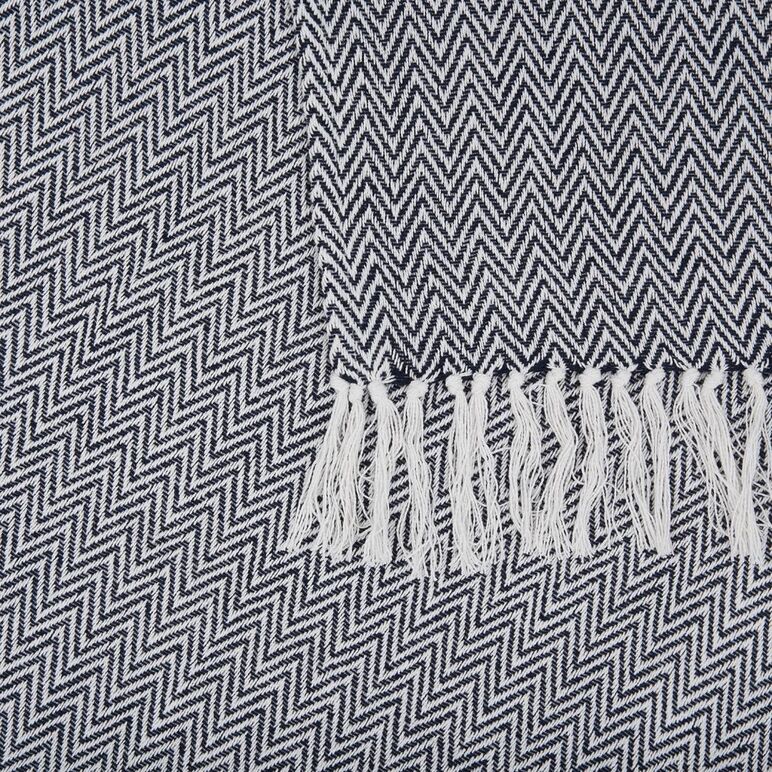 Cuvertura pled 200x220 cm zag,  Paturi si Cuverturi | electropc.ro