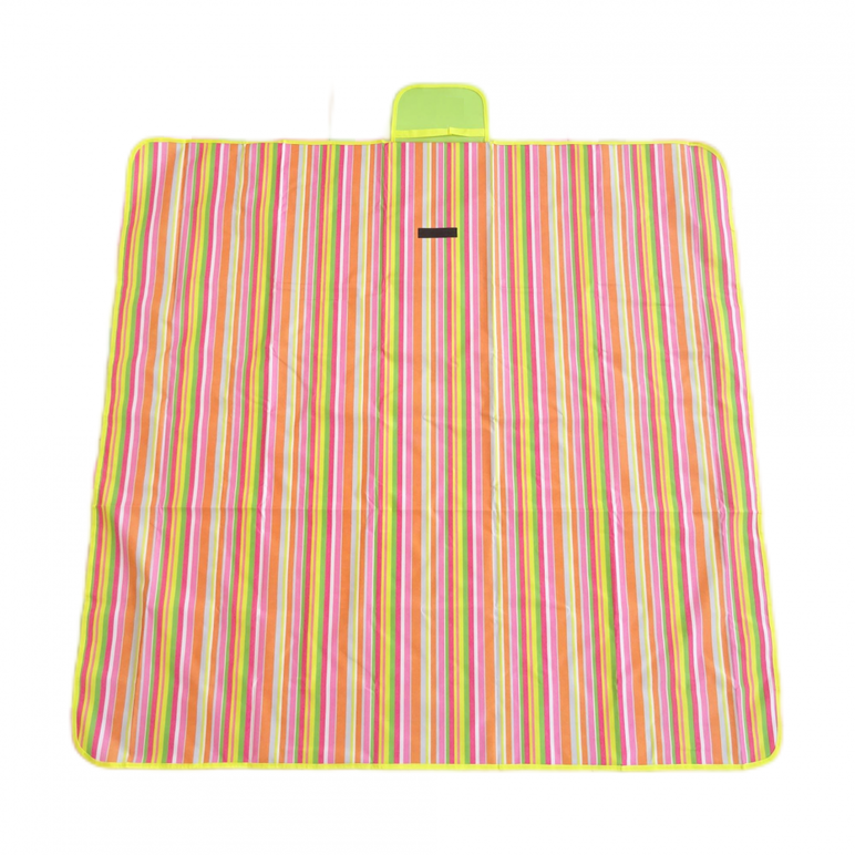 Patura picnic 145x150 cm dungi roz,  Paturi picnic | electropc.ro