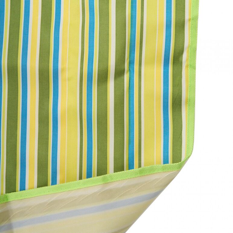 Patura picnic 145x150 cm dungi verde,  Paturi picnic | electropc.ro