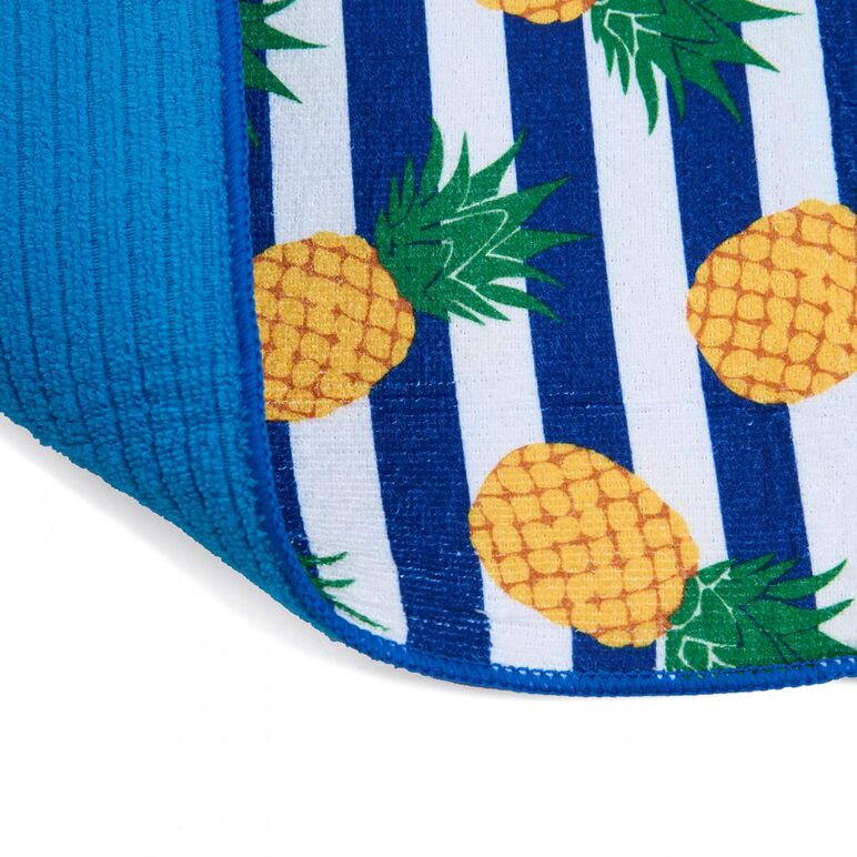 Suport pentru scurs vasele ananas,  Prosoape Bucatarie | electropc.ro