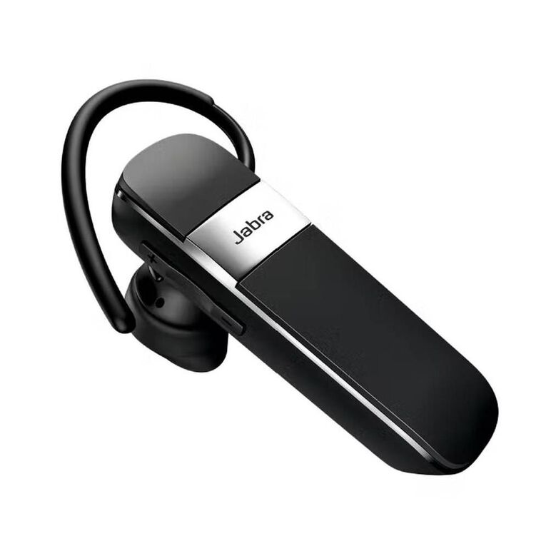 Jabra talk 15 se bluetooth multipoint headset - black,  Casti audio | electropc.ro
